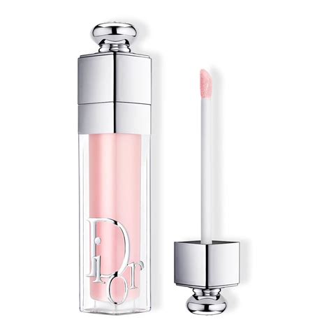 dior gloss 001 pink|Dior gloss macadamia.